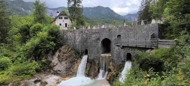 Wanderung ins Welterbe 19.4.2026