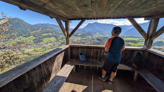 Wanderung ins Welterbe 19.4.2026