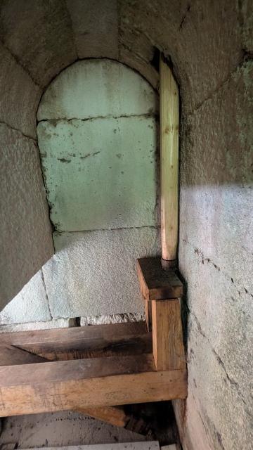 Wanderung ins Welterbe 19.4.2026