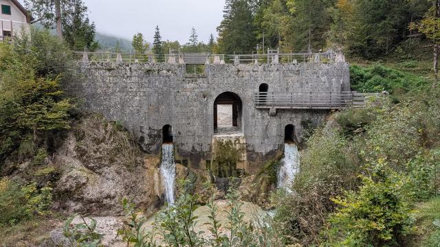 Wanderung ins Welterbe 19.4.2026