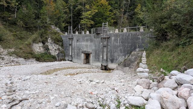 Wanderung ins Welterbe 19.4.2026