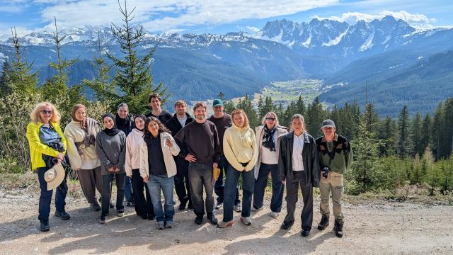 Cultural Spaces 2026 Gosau _ Motiv 12 _ Bild Karl Posch.jpg