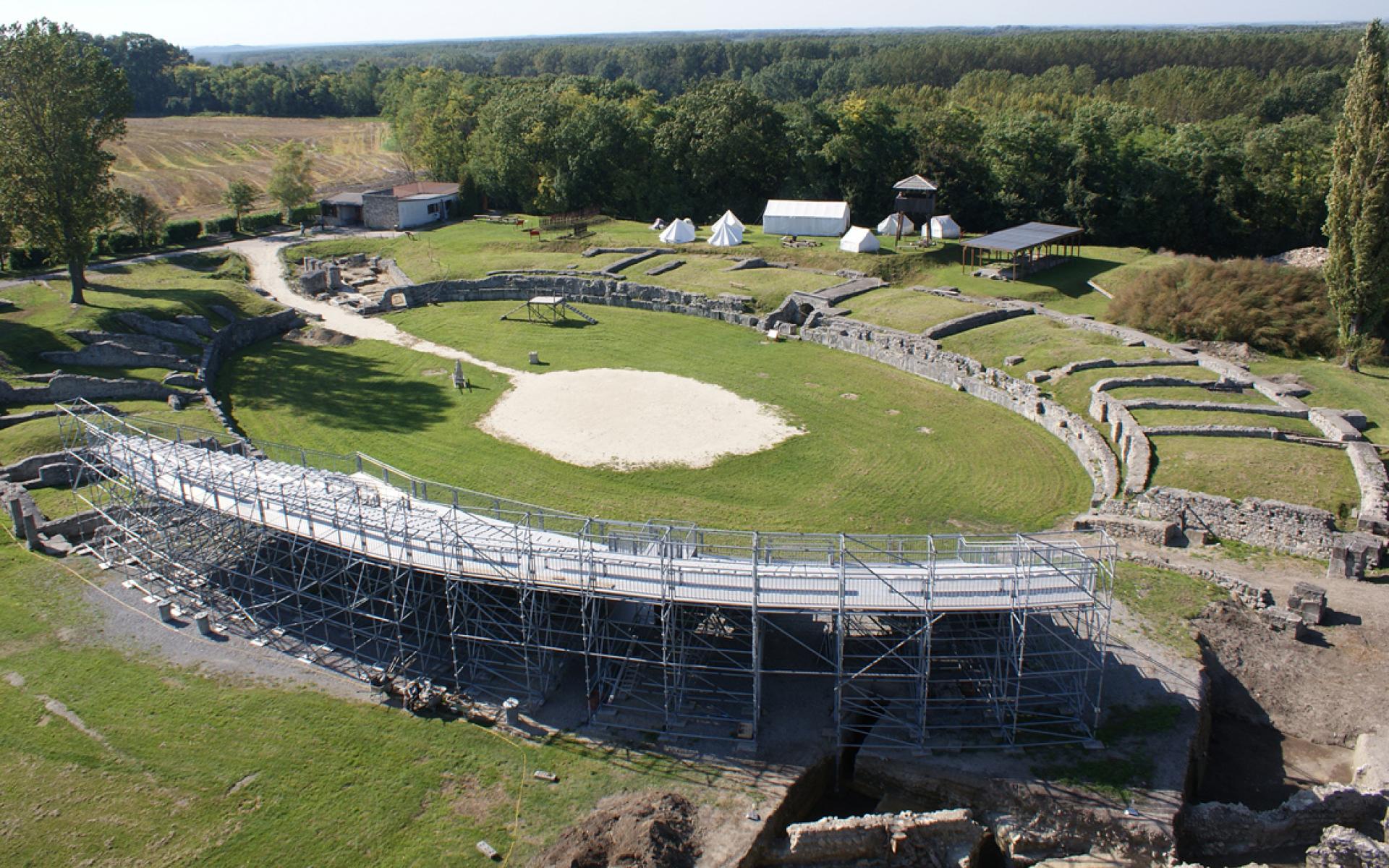 stätten