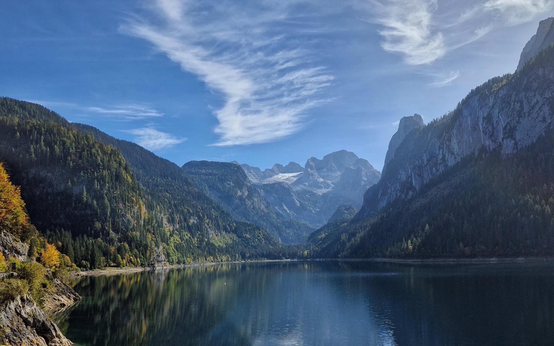 Exceptional Natural Landscape