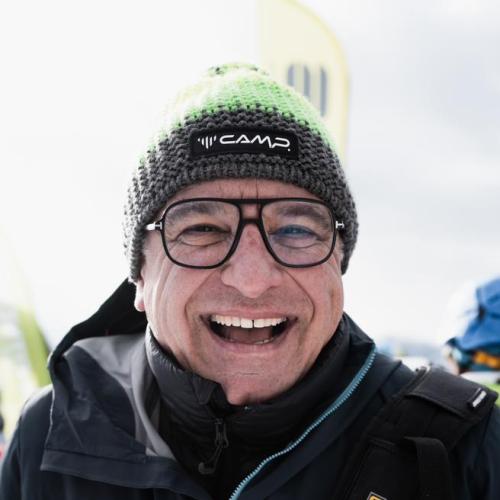 Karl Posch _ Bild Philipp Reiter