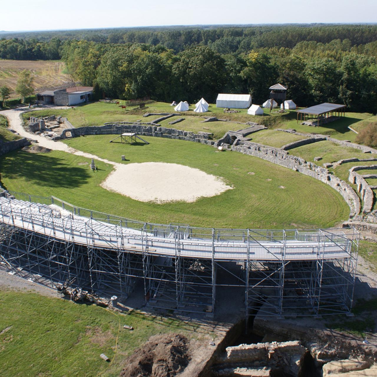 stätten