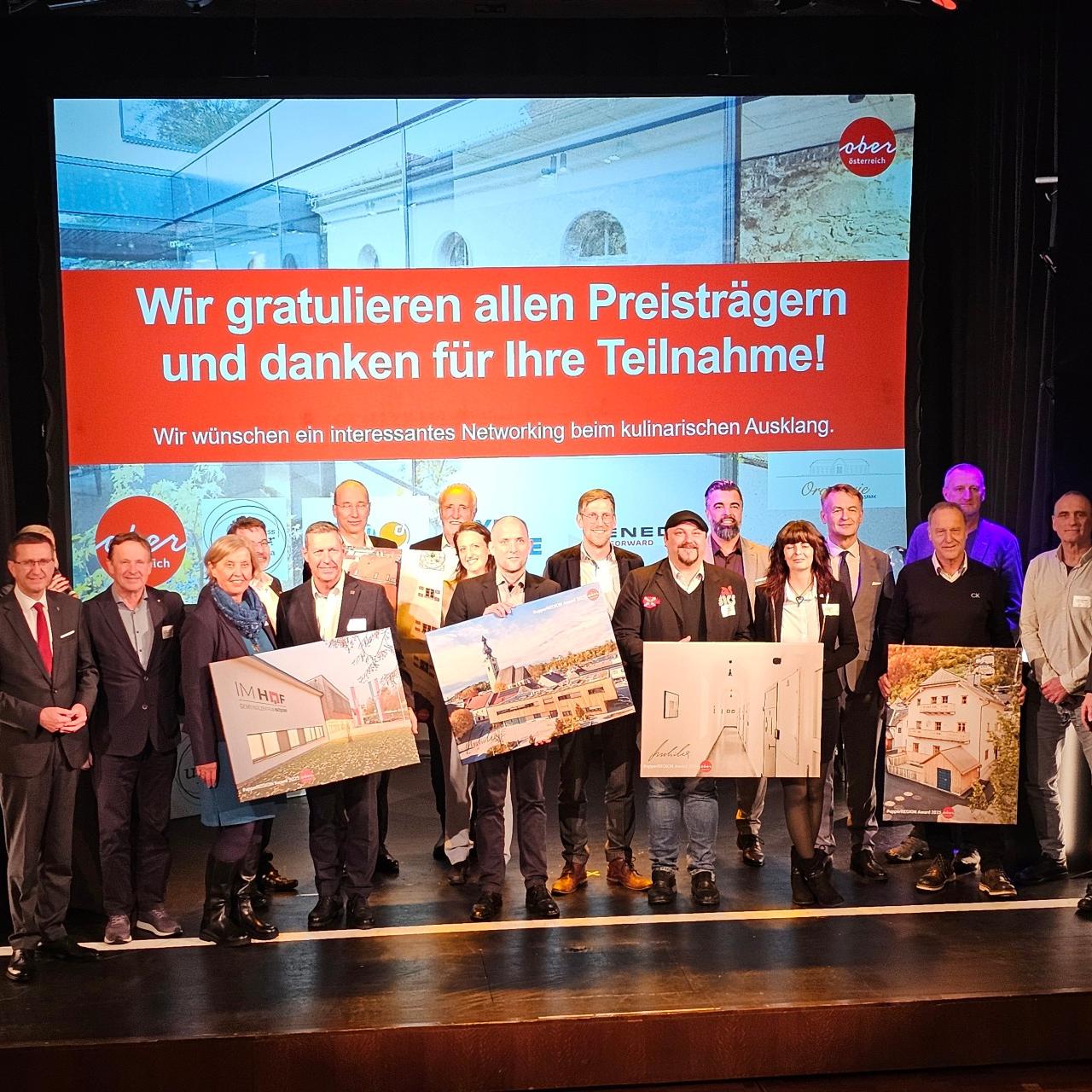Altes Theater Steyr Brachentag 2025